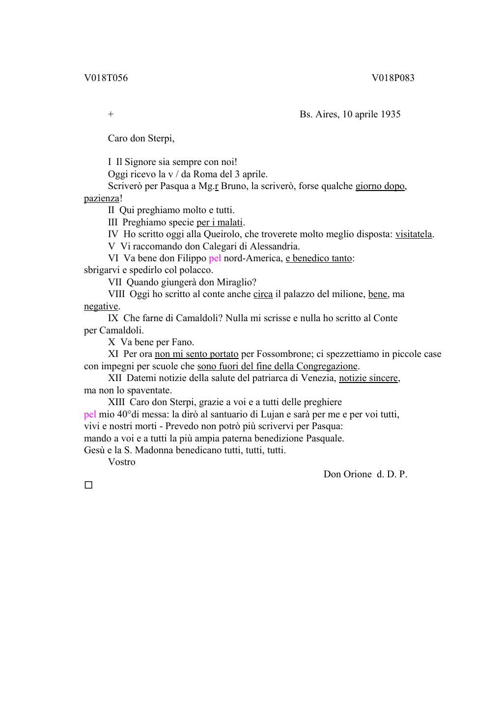 Scritti. Volume 018, pagina 101