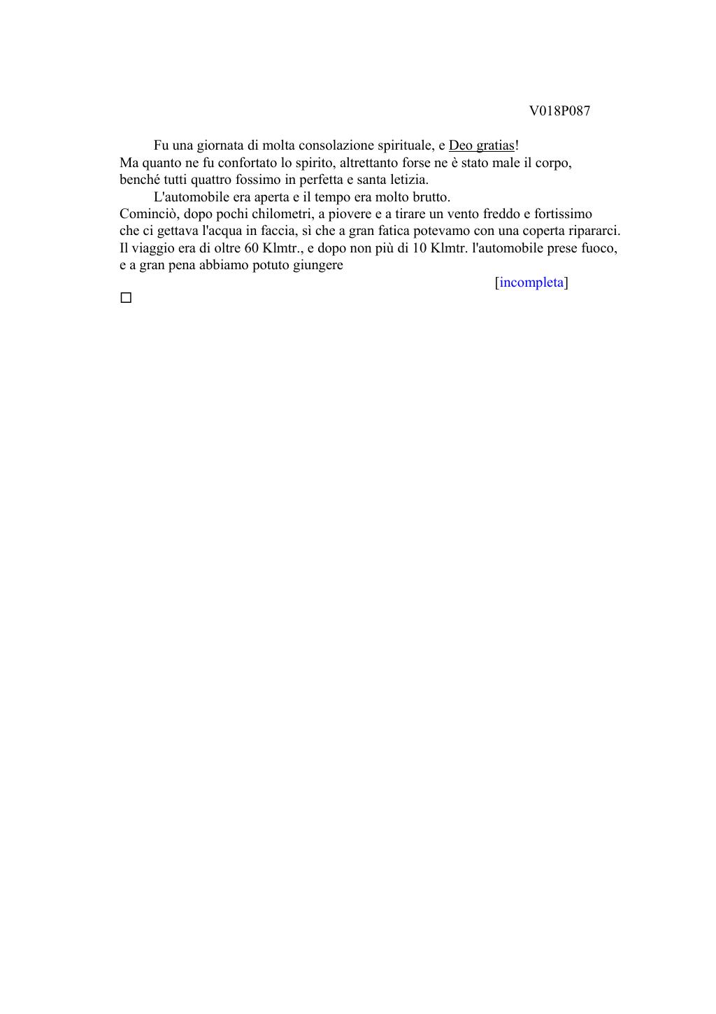 Scritti. Volume 018, pagina 105
