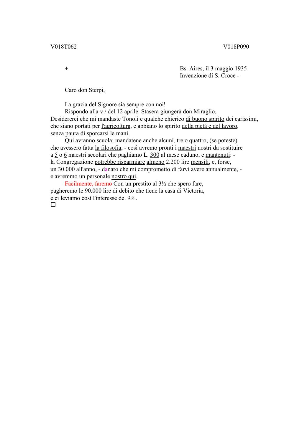 Scritti. Volume 018, pagina 110