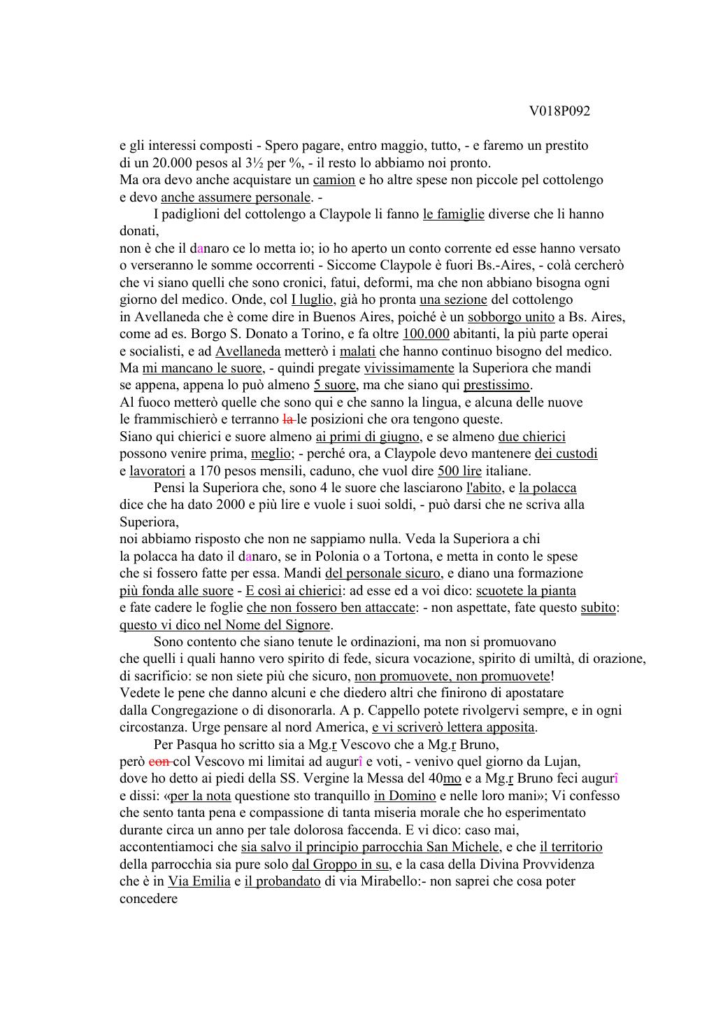Scritti. Volume 018, pagina 113