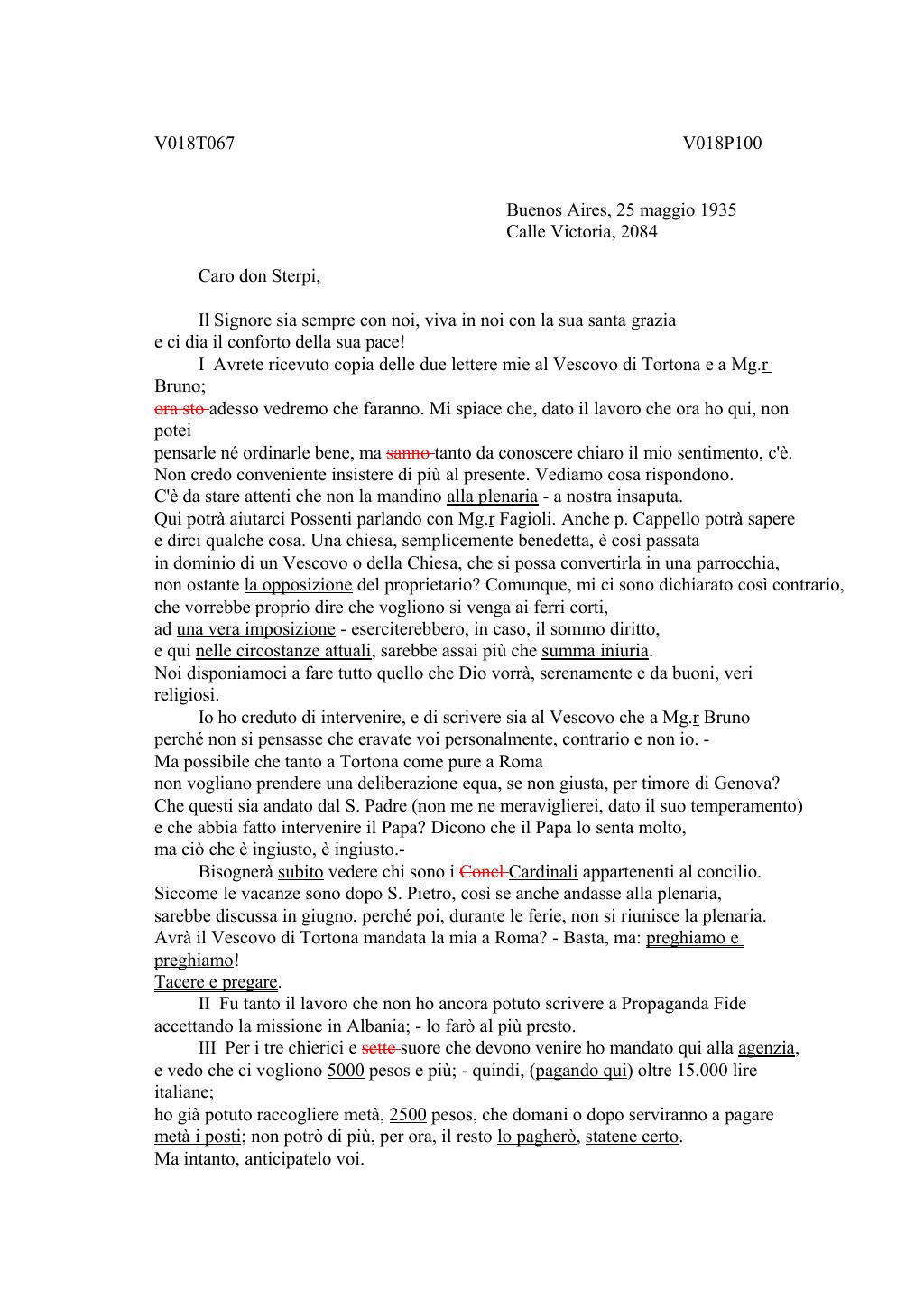 Scritti. Volume 018, pagina 125