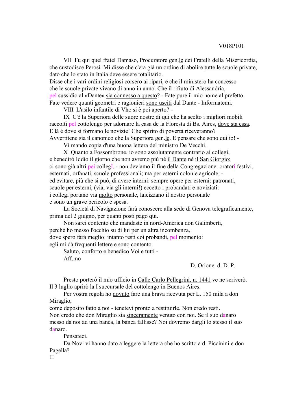 Scritti. Volume 018, pagina 127