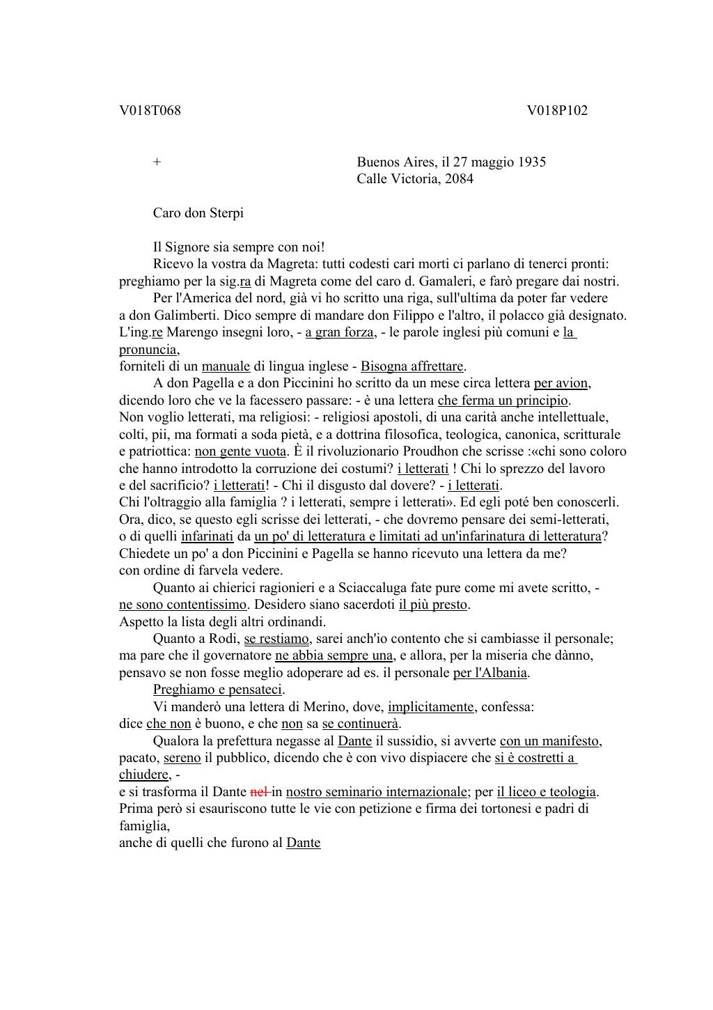 Scritti. Volume 018, pagina 128