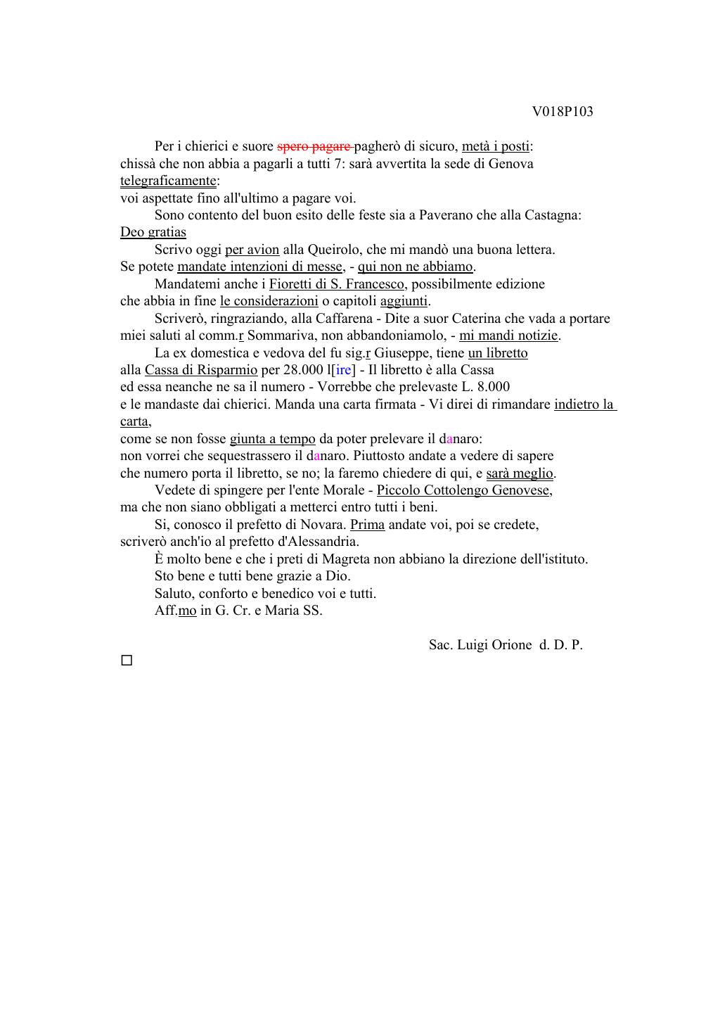 Scritti. Volume 018, pagina 129