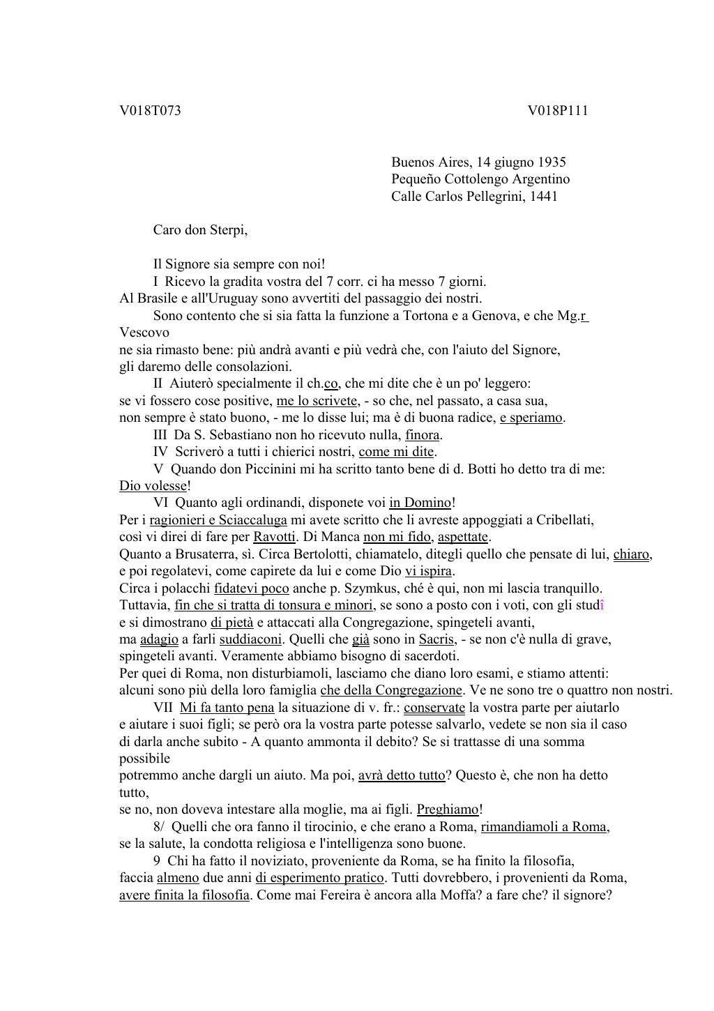 Scritti. Volume 018, pagina 142
