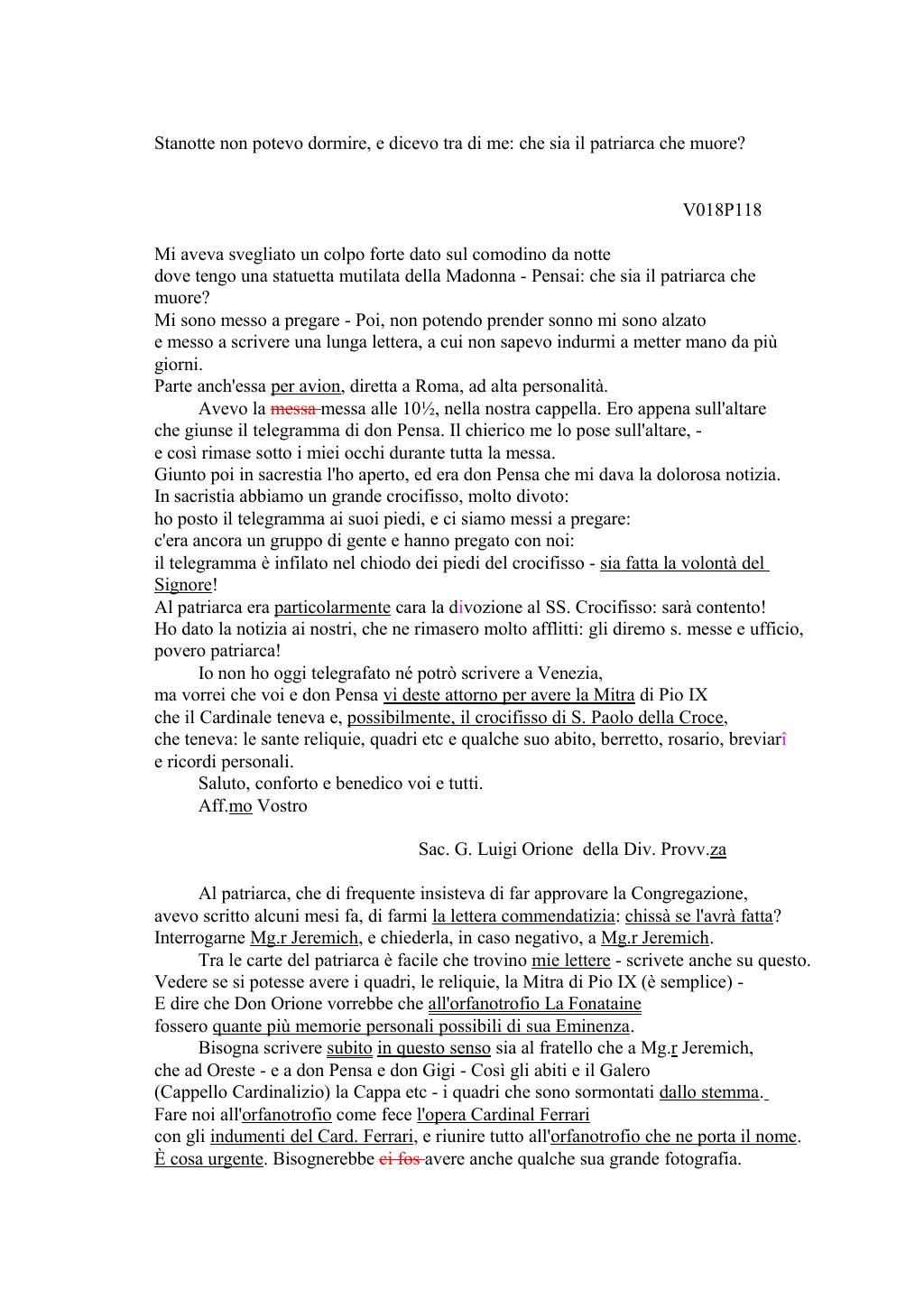 Scritti. Volume 018, pagina 151