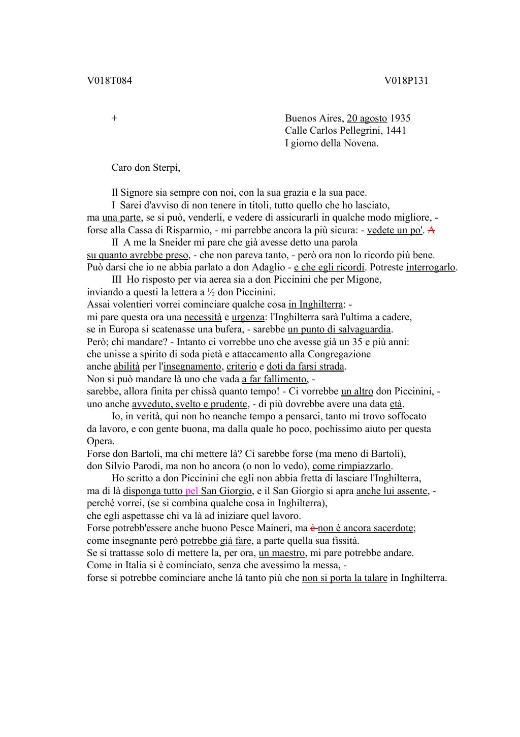 Scritti. Volume 018, pagina 166