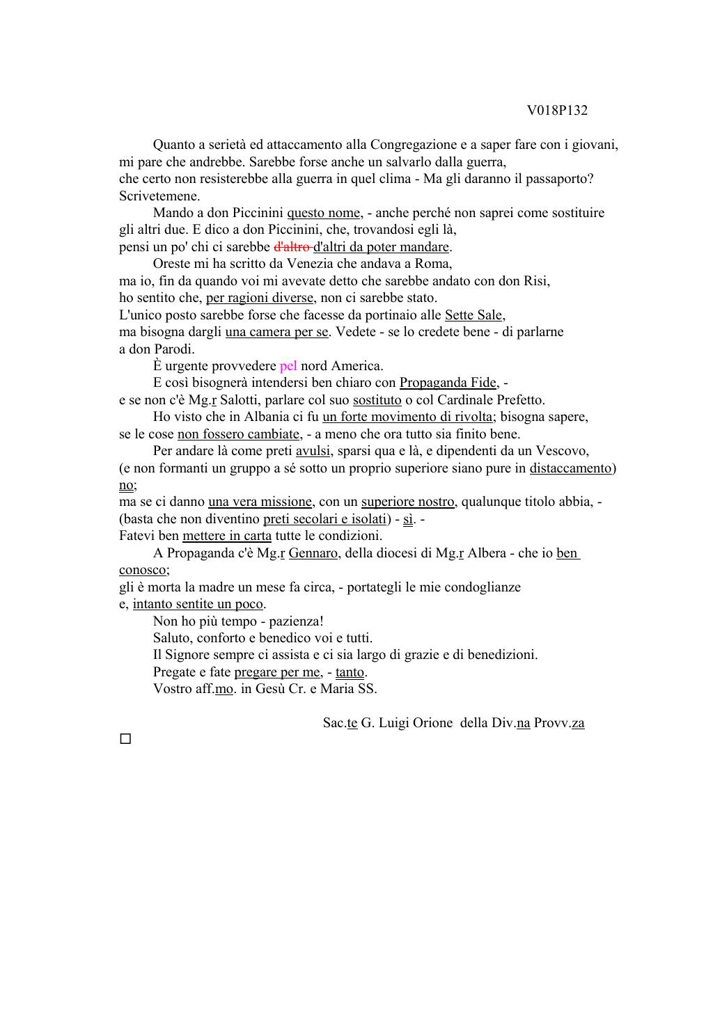 Scritti. Volume 018, pagina 167