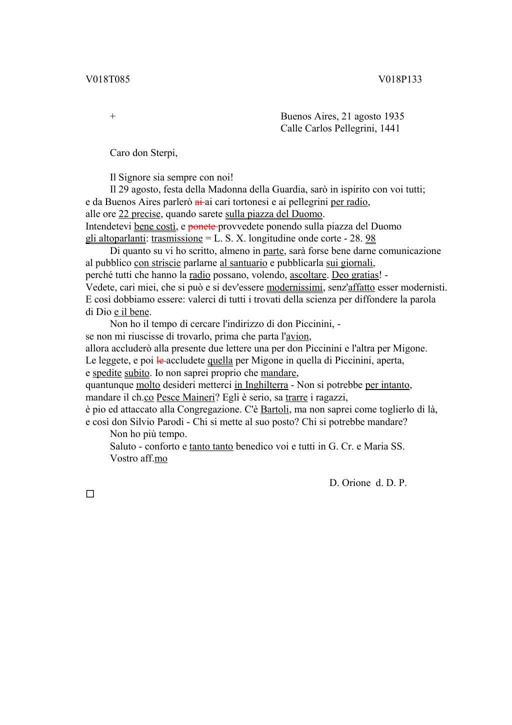 Scritti. Volume 018, pagina 168