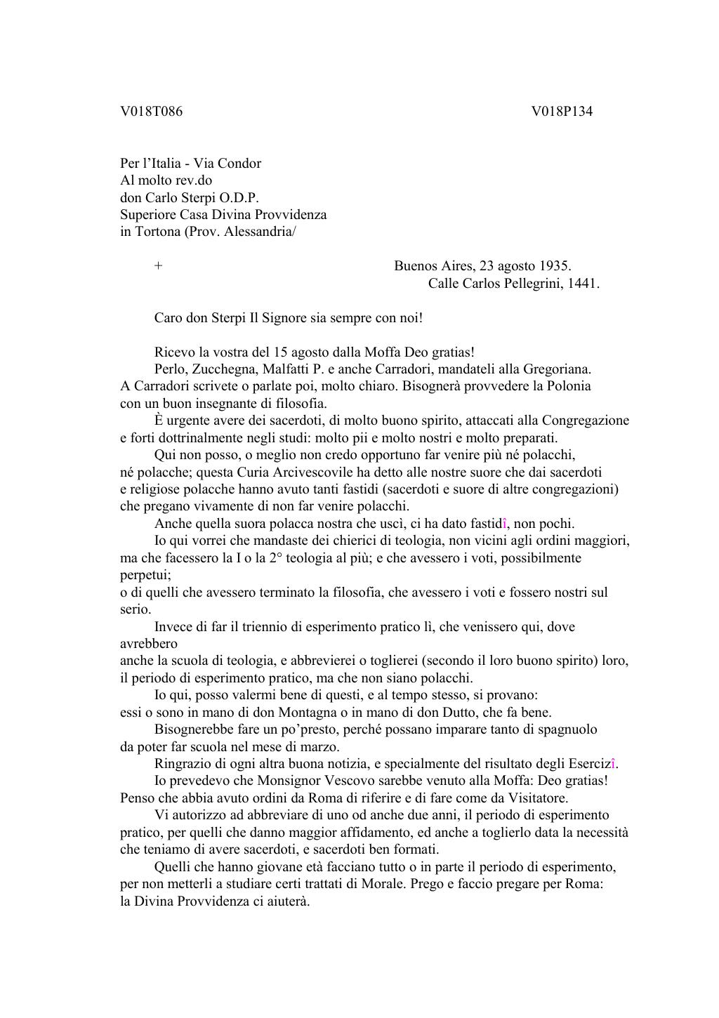 Scritti. Volume 018, pagina 169