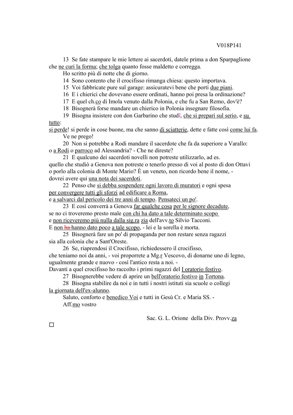 Scritti. Volume 018, pagina 176