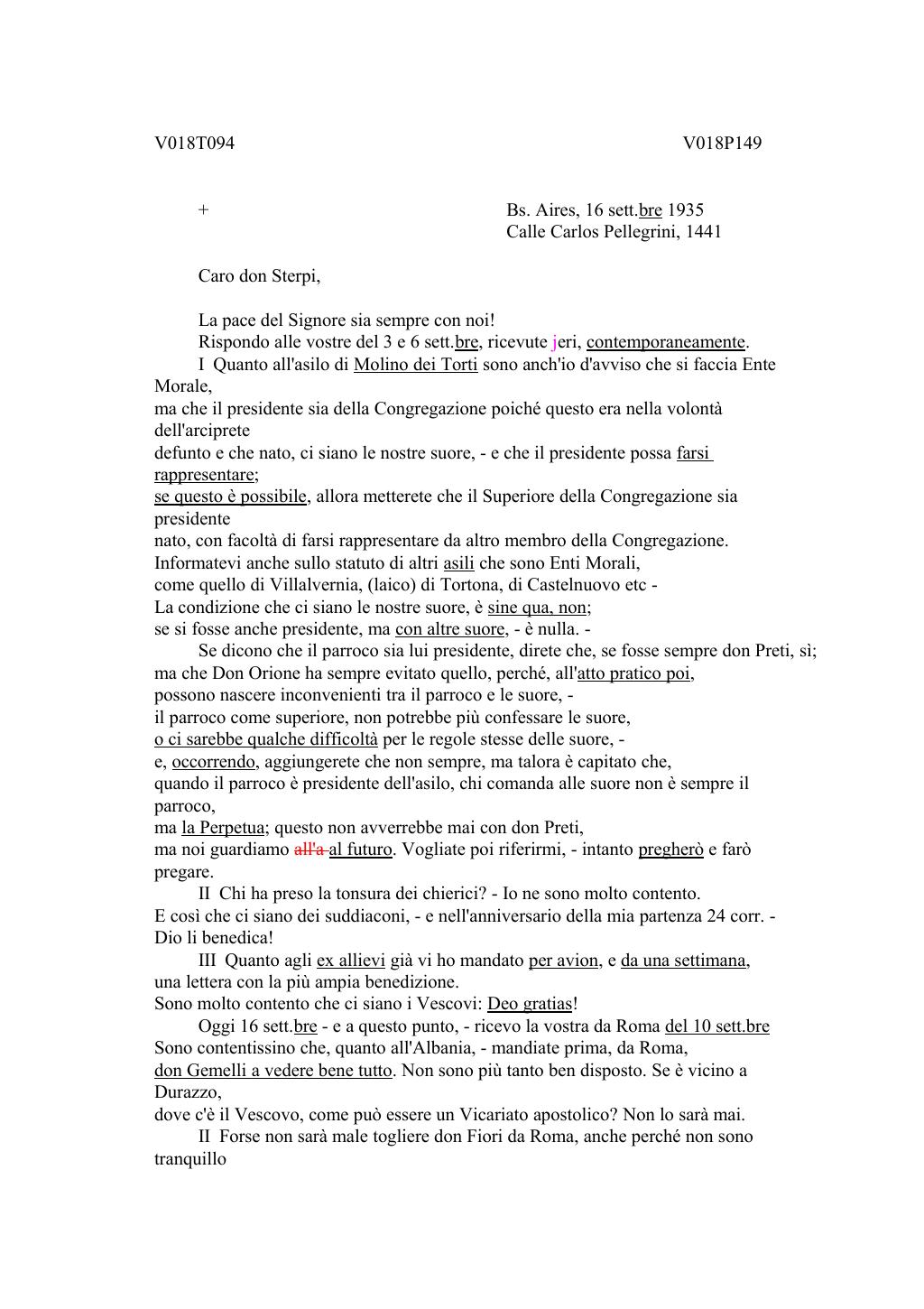 Scritti. Volume 018, pagina 186