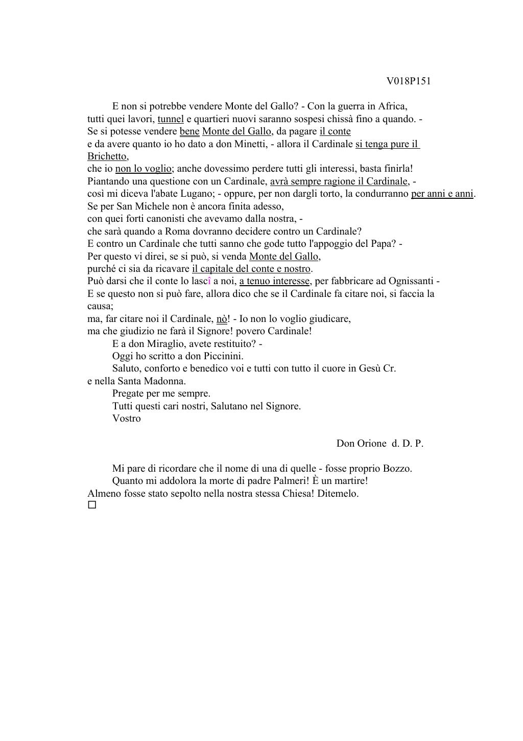 Scritti. Volume 018, pagina 189