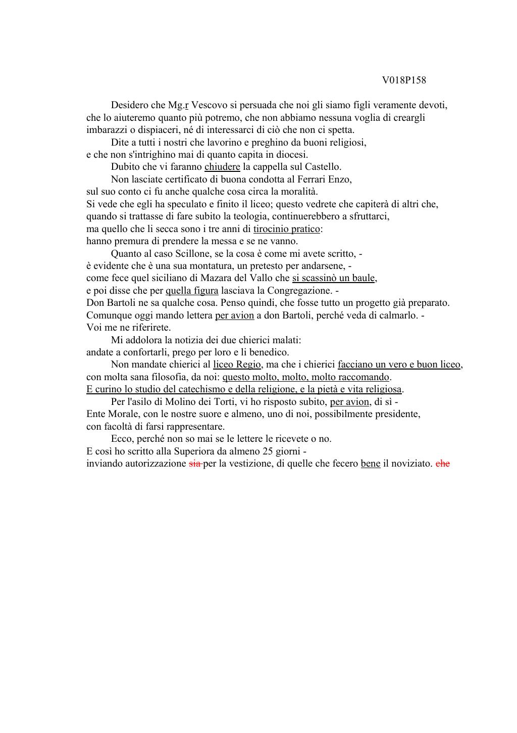 Scritti. Volume 018, pagina 196
