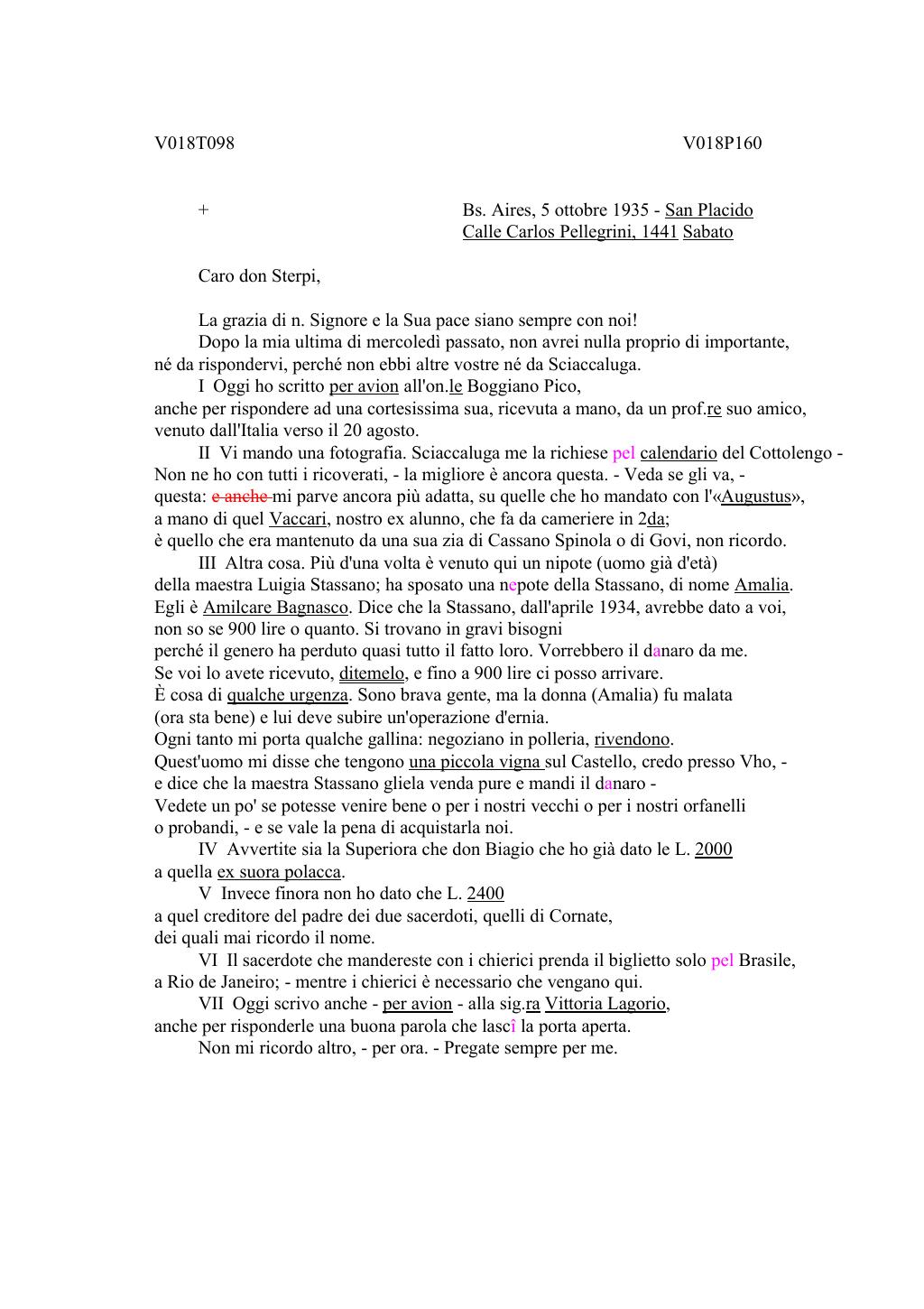 Scritti. Volume 018, pagina 198