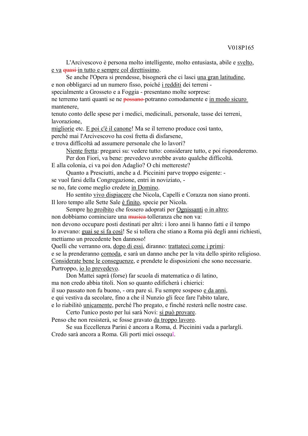 Scritti. Volume 018, pagina 203