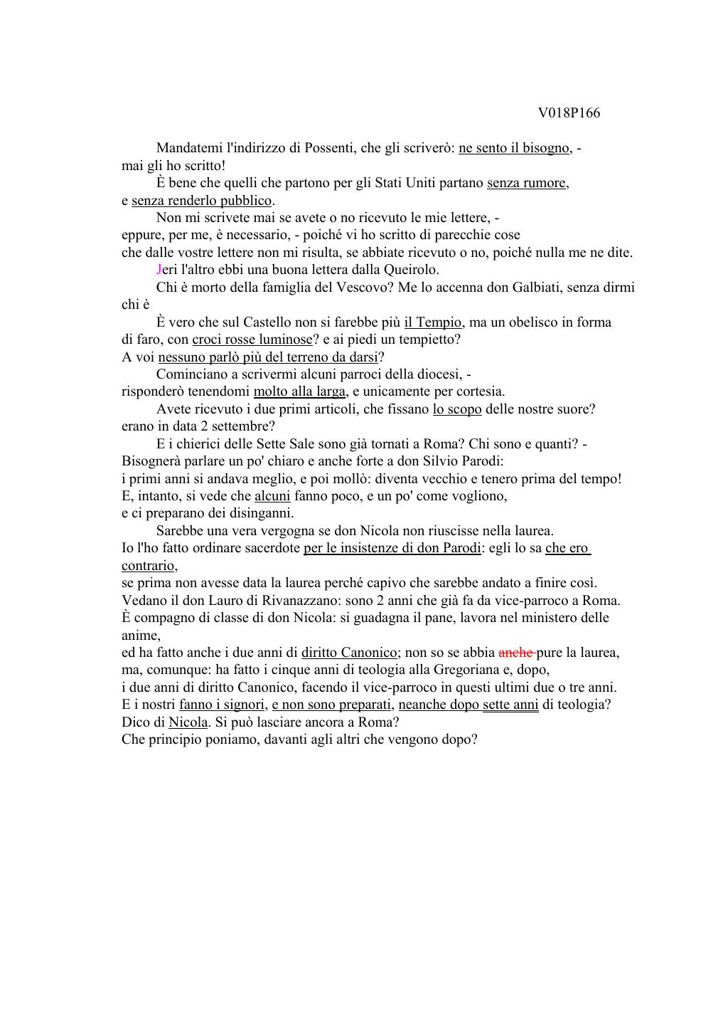 Scritti. Volume 018, pagina 204