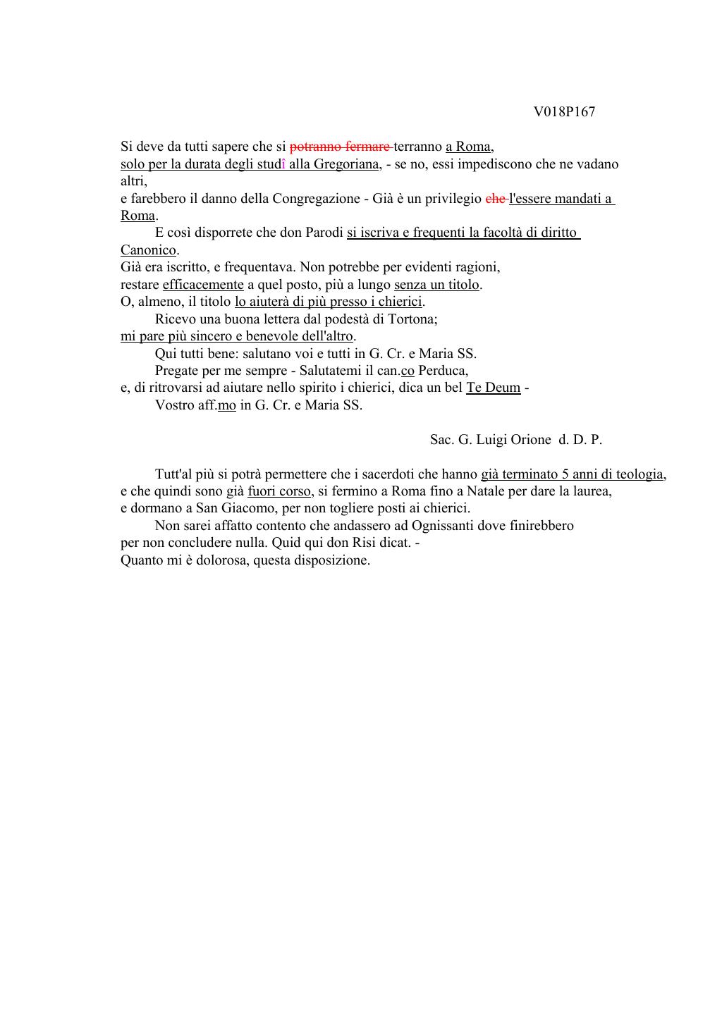 Scritti. Volume 018, pagina 205