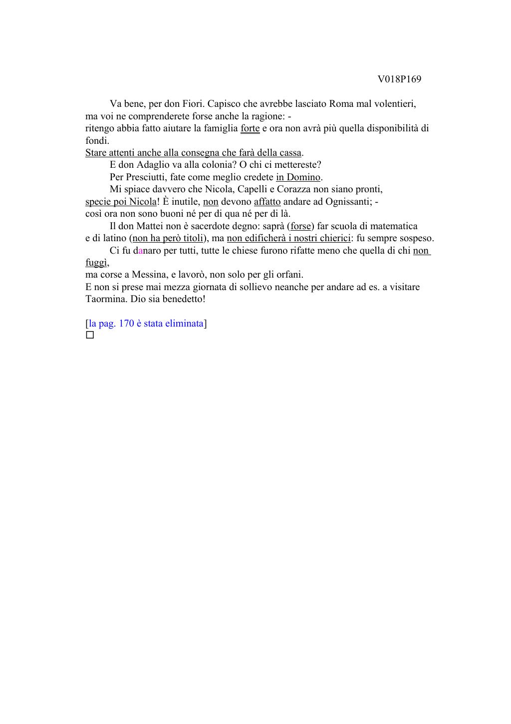 Scritti. Volume 018, pagina 207