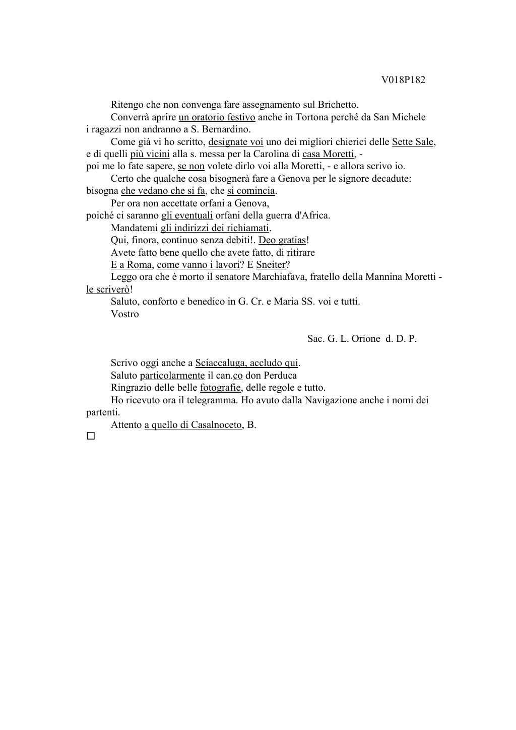 Scritti. Volume 018, pagina 219