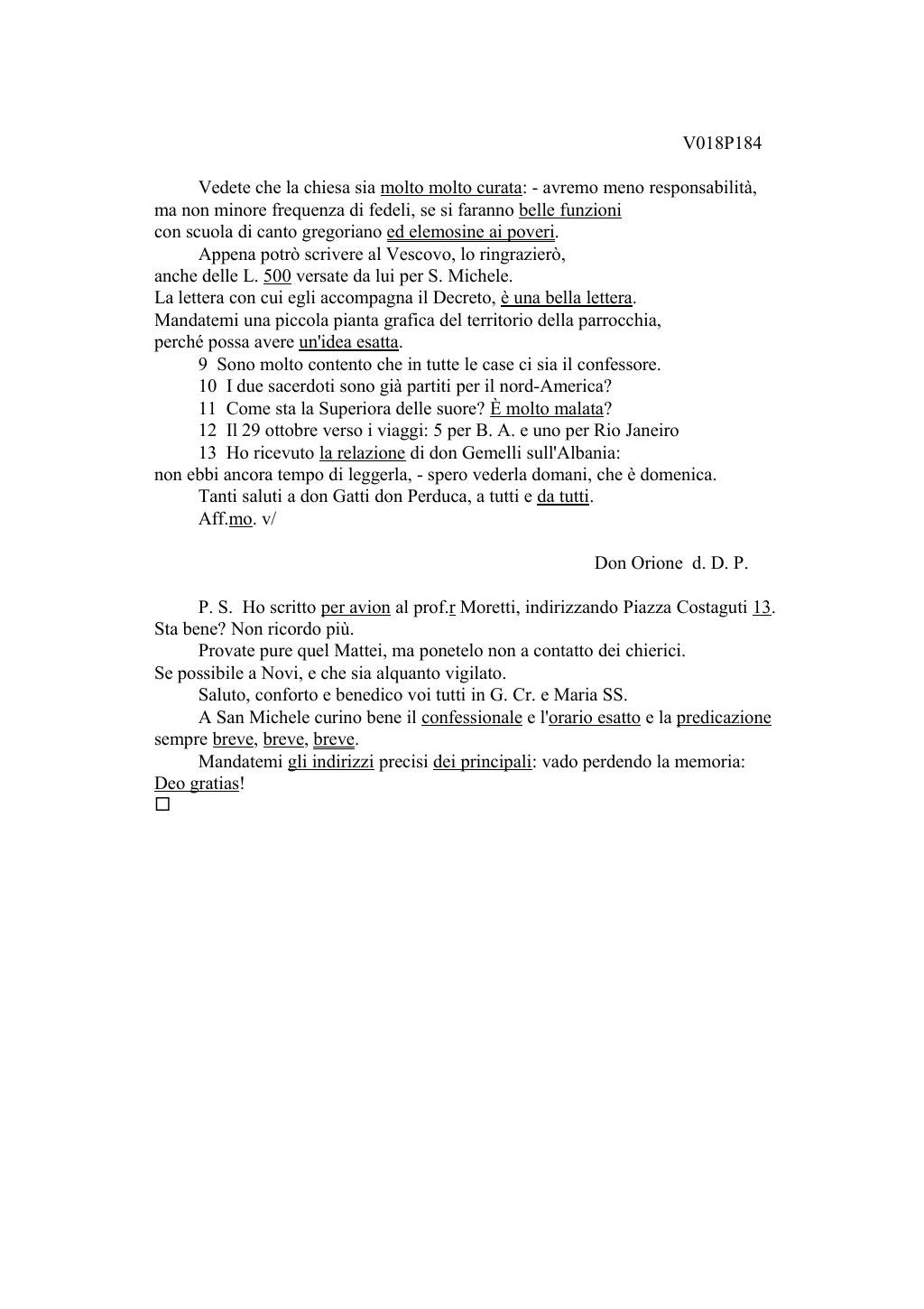 Scritti. Volume 018, pagina 222