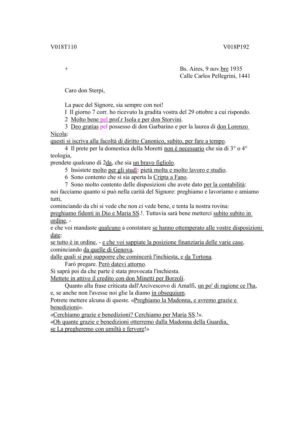 Scritti. Volume 018, pagina 230