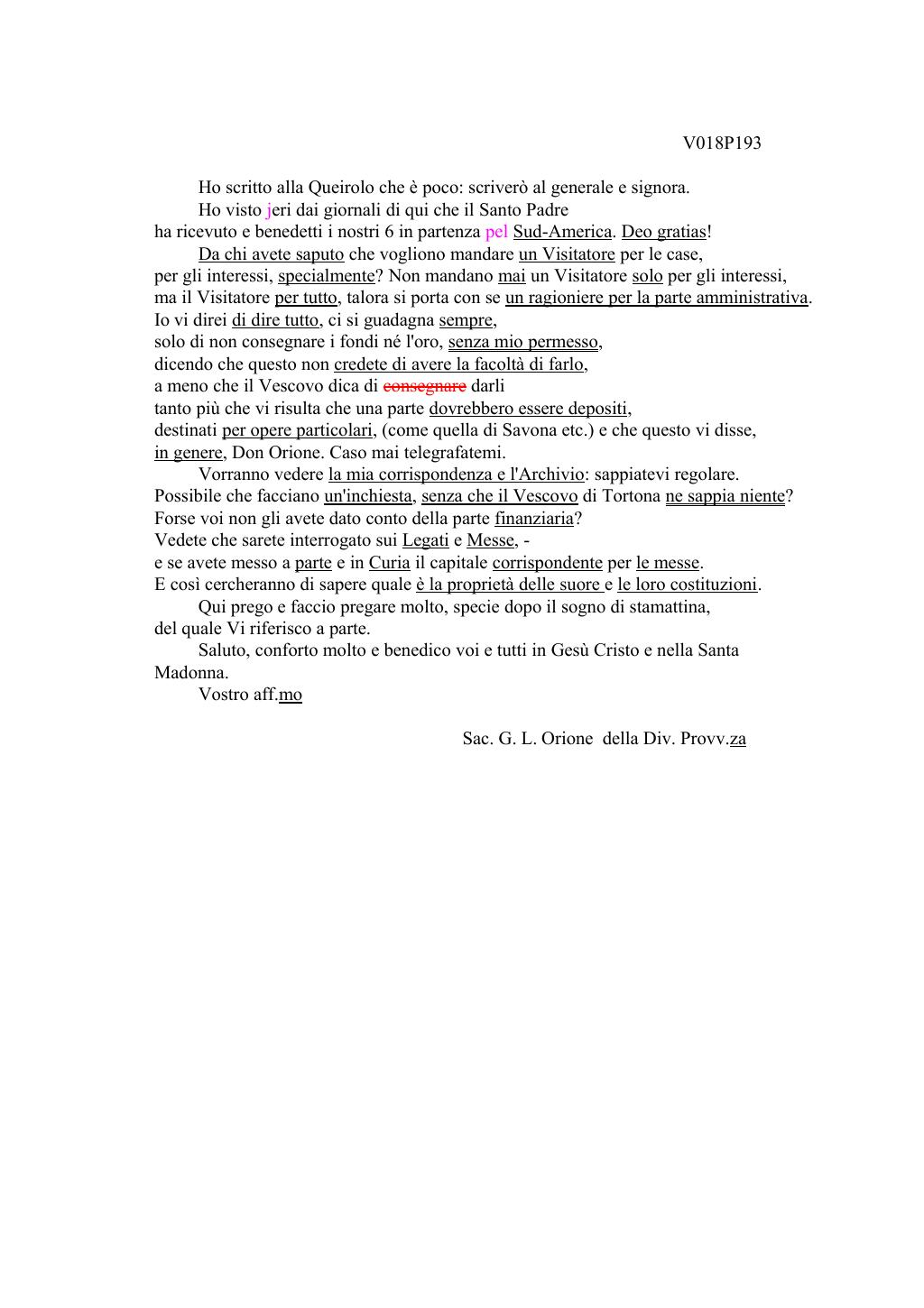 Scritti. Volume 018, pagina 231