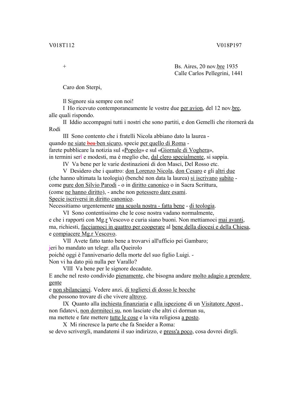 Scritti. Volume 018, pagina 235