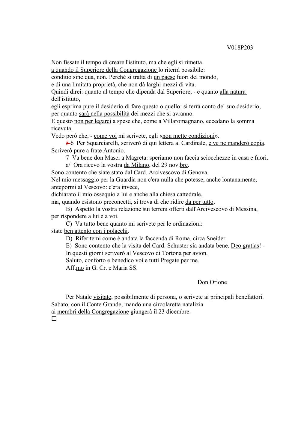 Scritti. Volume 018, pagina 243