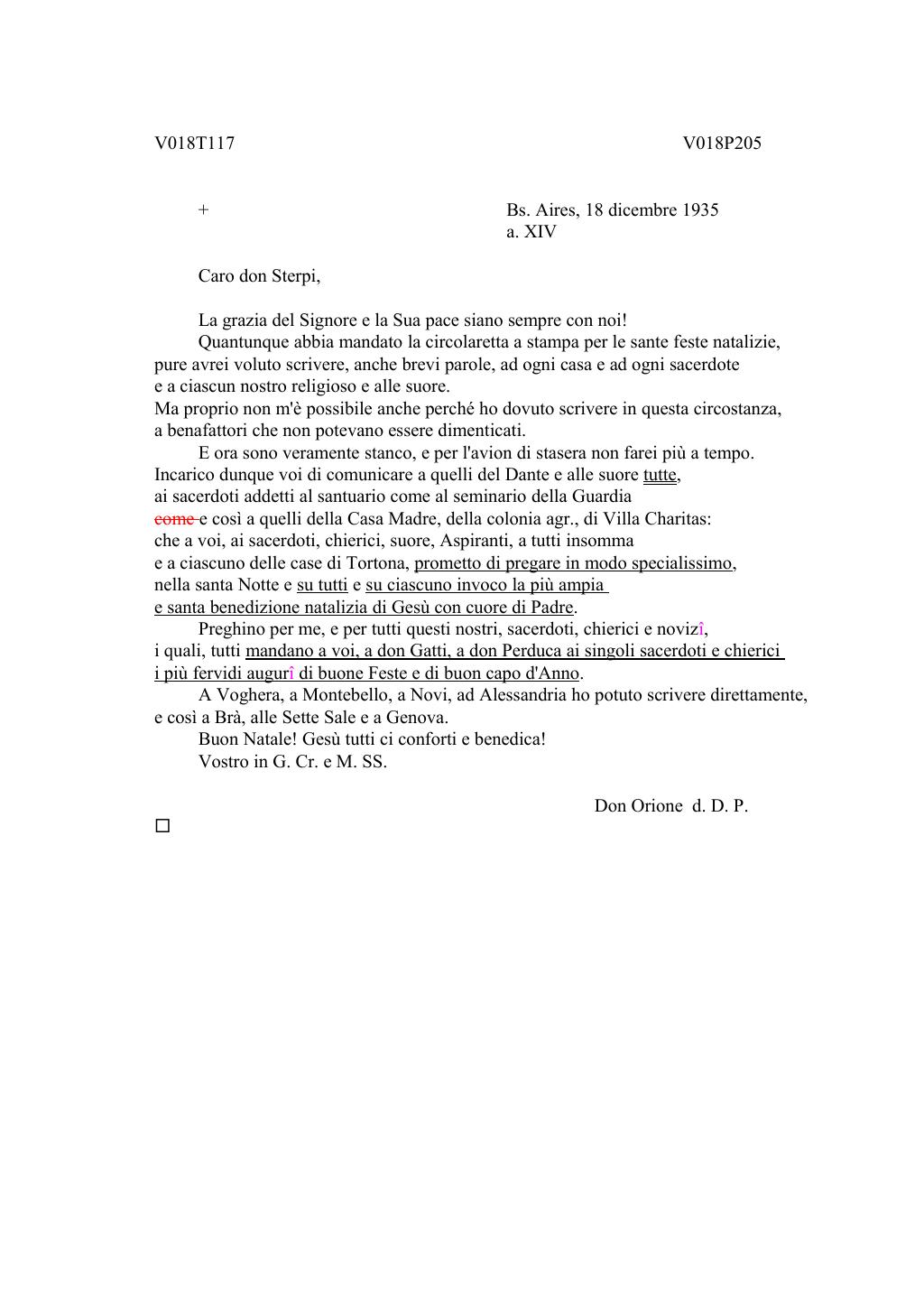 Scritti. Volume 018, pagina 245