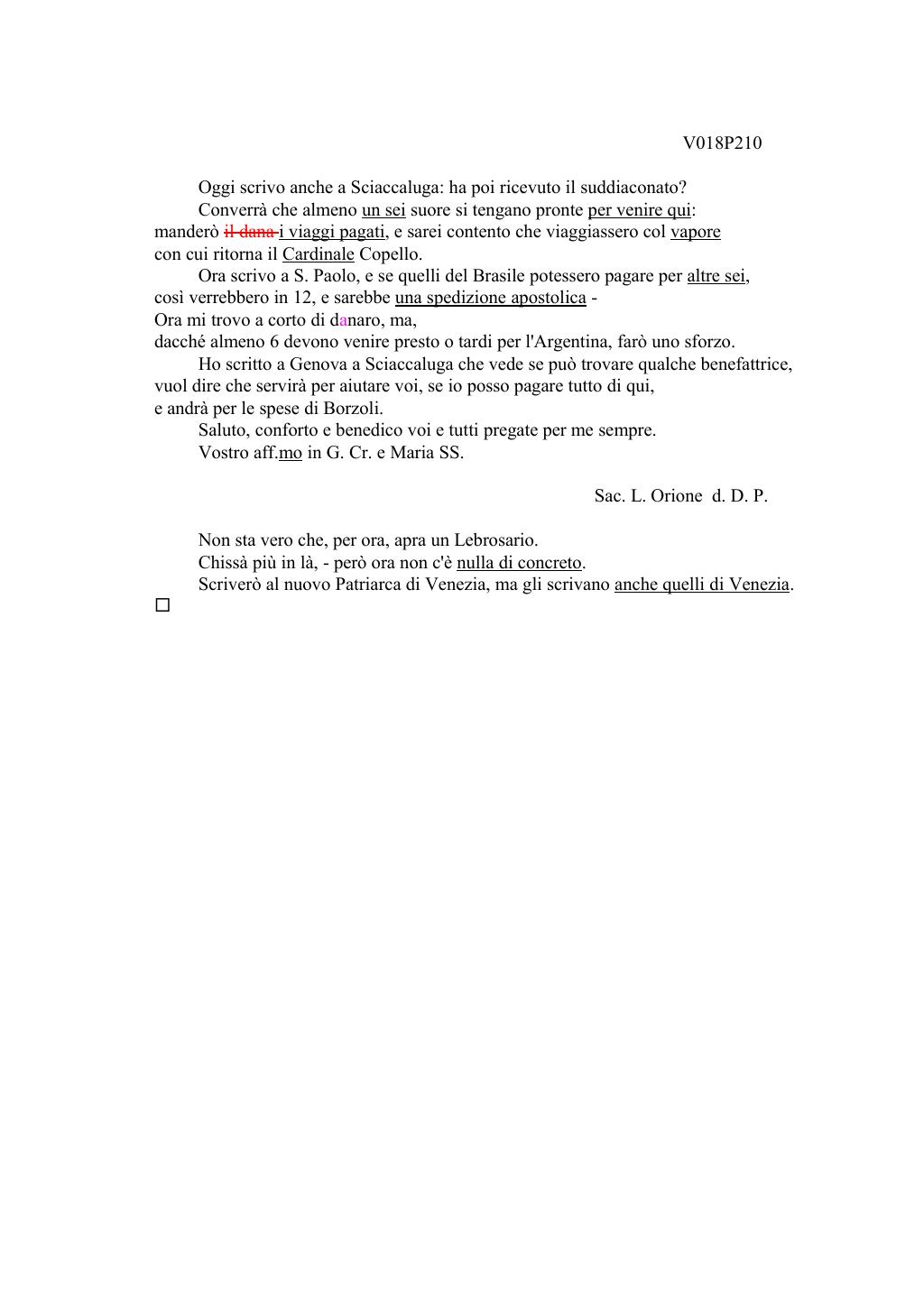 Scritti. Volume 018, pagina 250