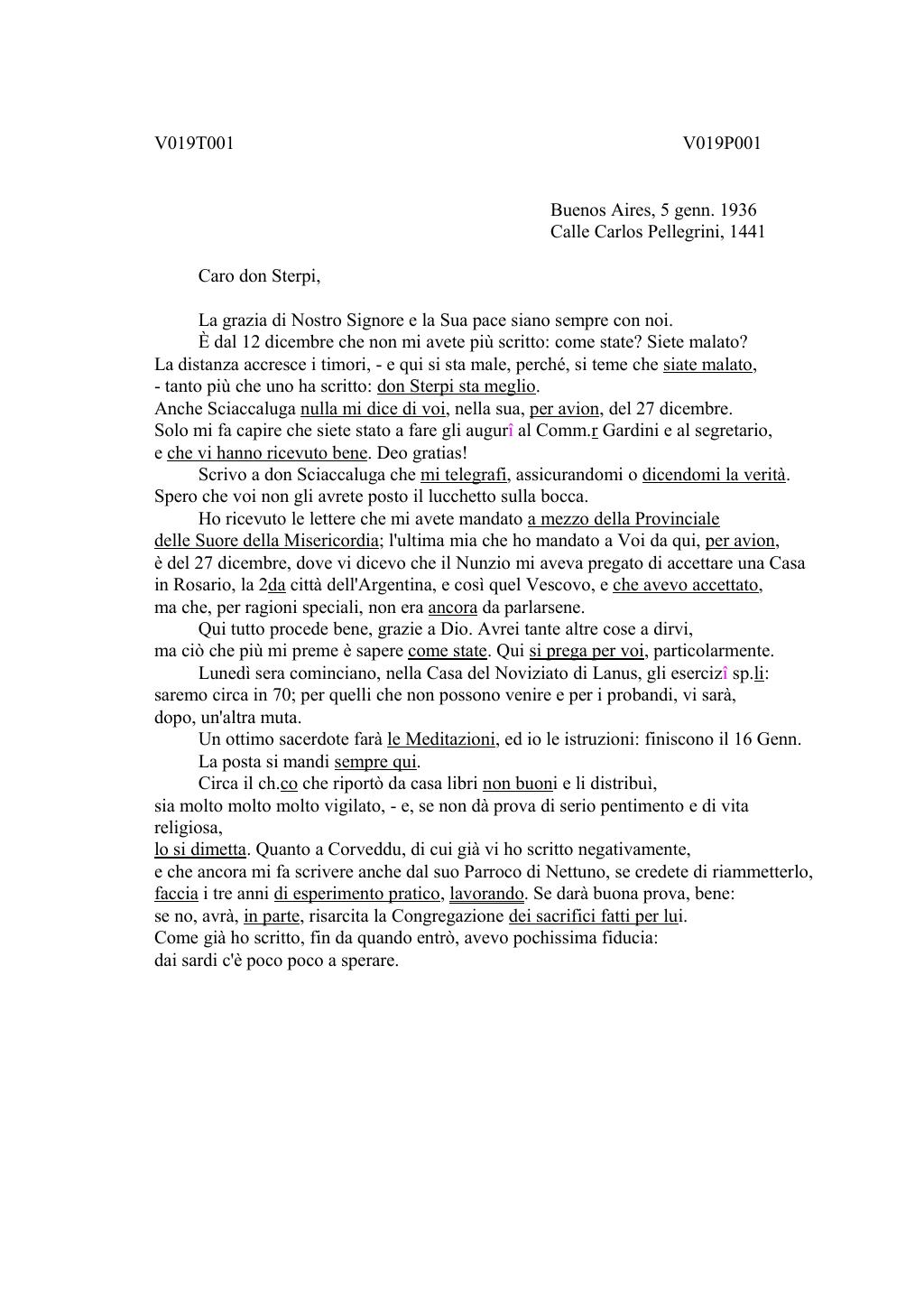 Scritti. Volume 019, pagina 002