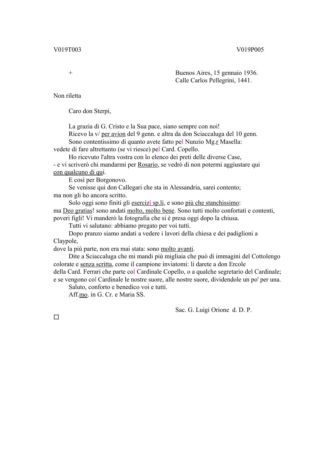 Scritti. Volume 019, pagina 006