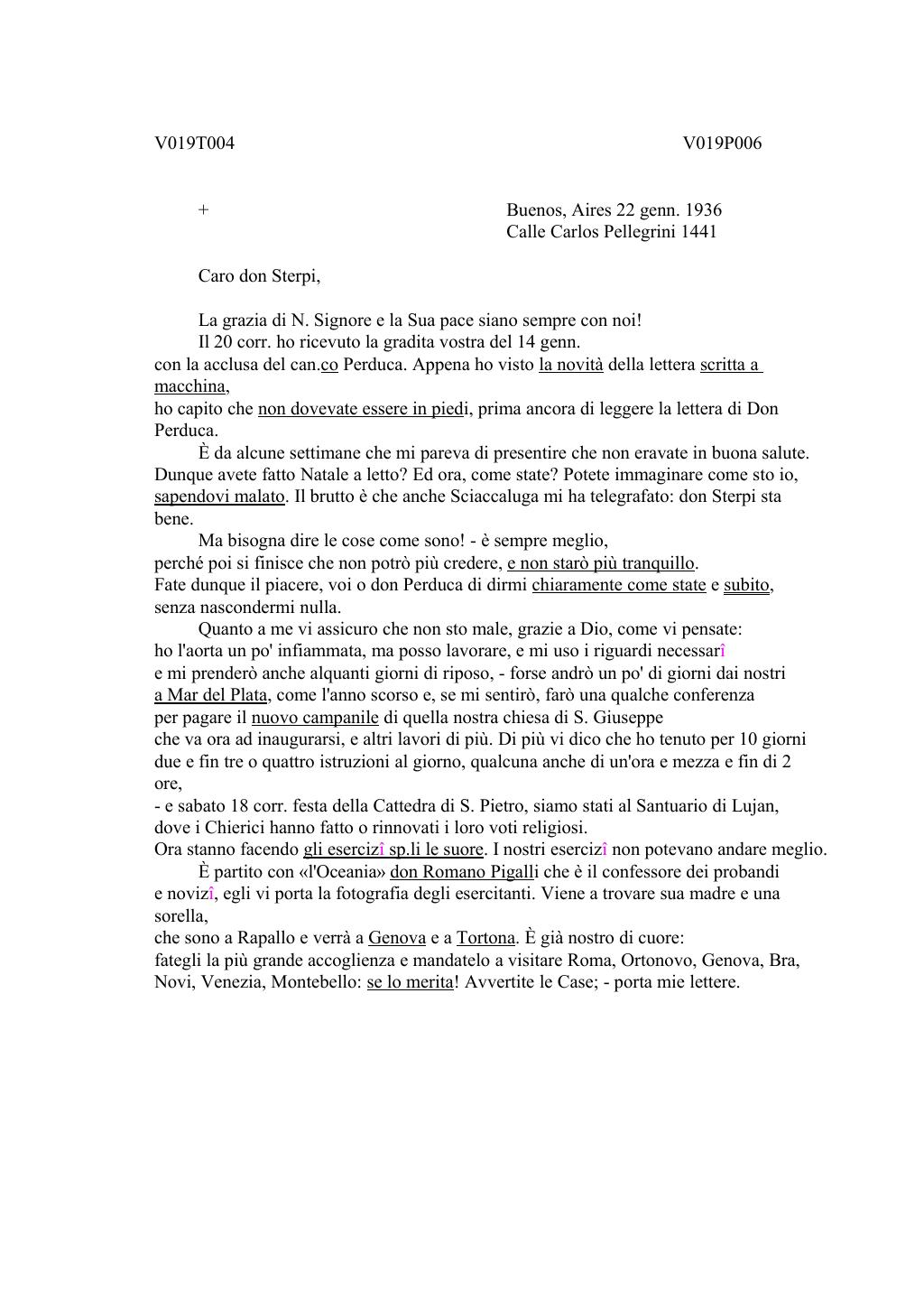 Scritti. Volume 019, pagina 007