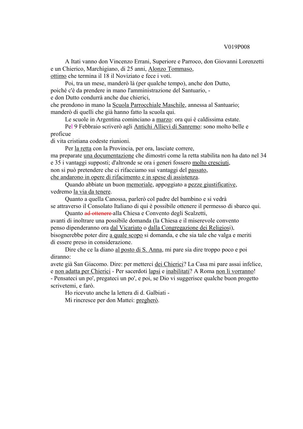 Scritti. Volume 019, pagina 009