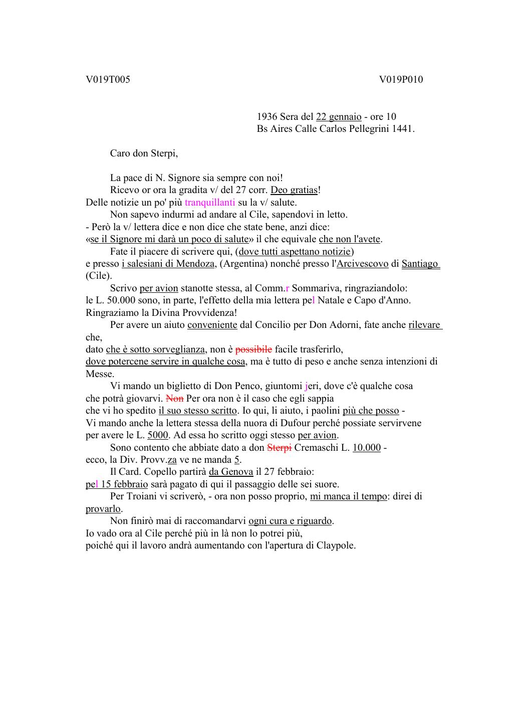 Scritti. Volume 019, pagina 011