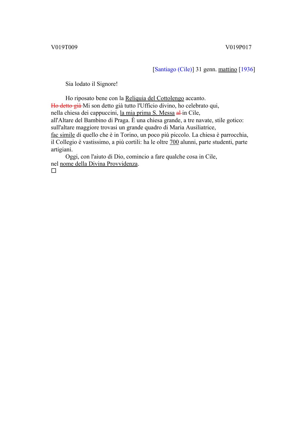Scritti. Volume 019, pagina 019