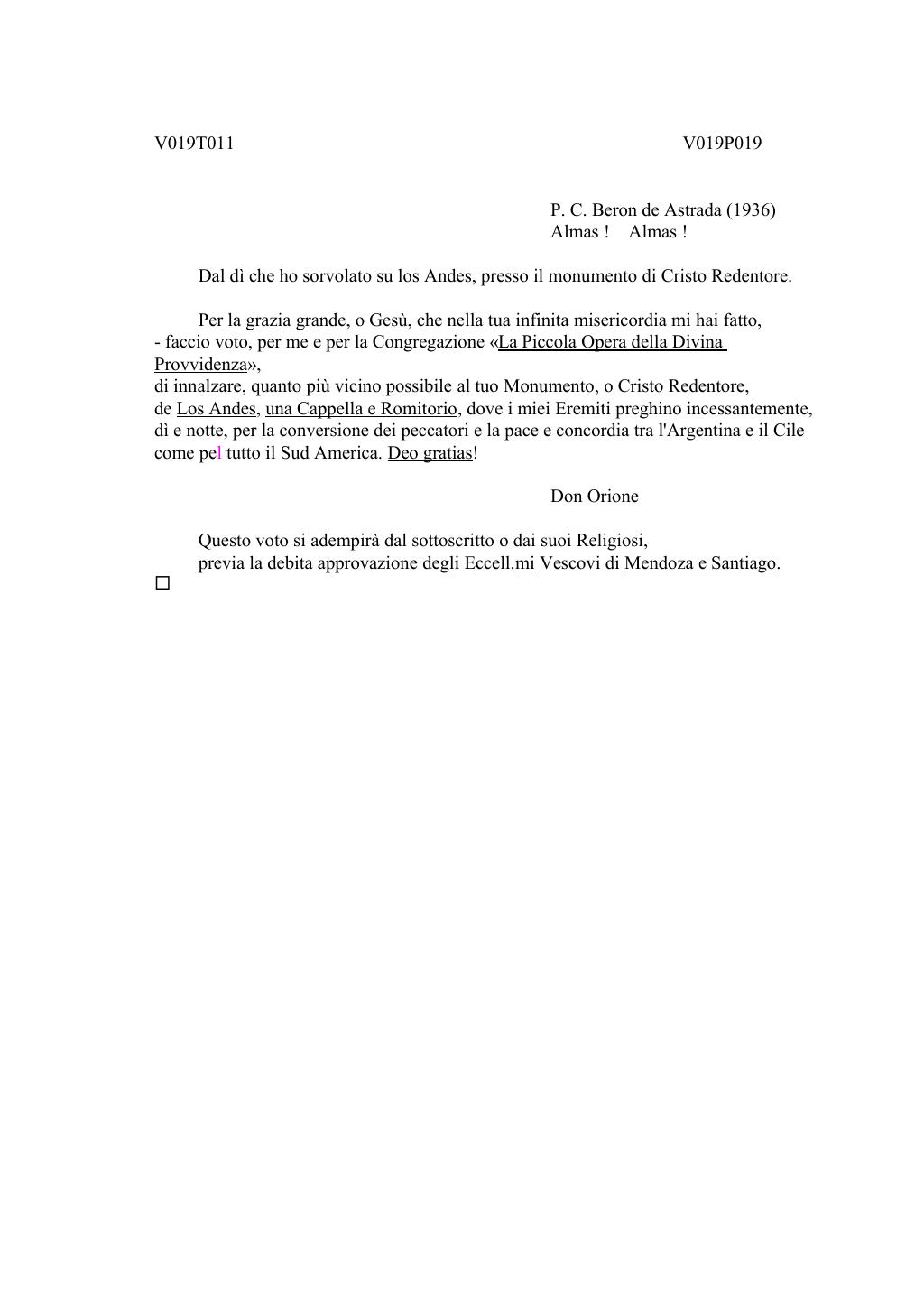 Scritti. Volume 019, pagina 023