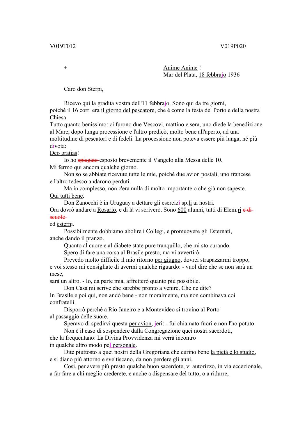 Scritti. Volume 019, pagina 024
