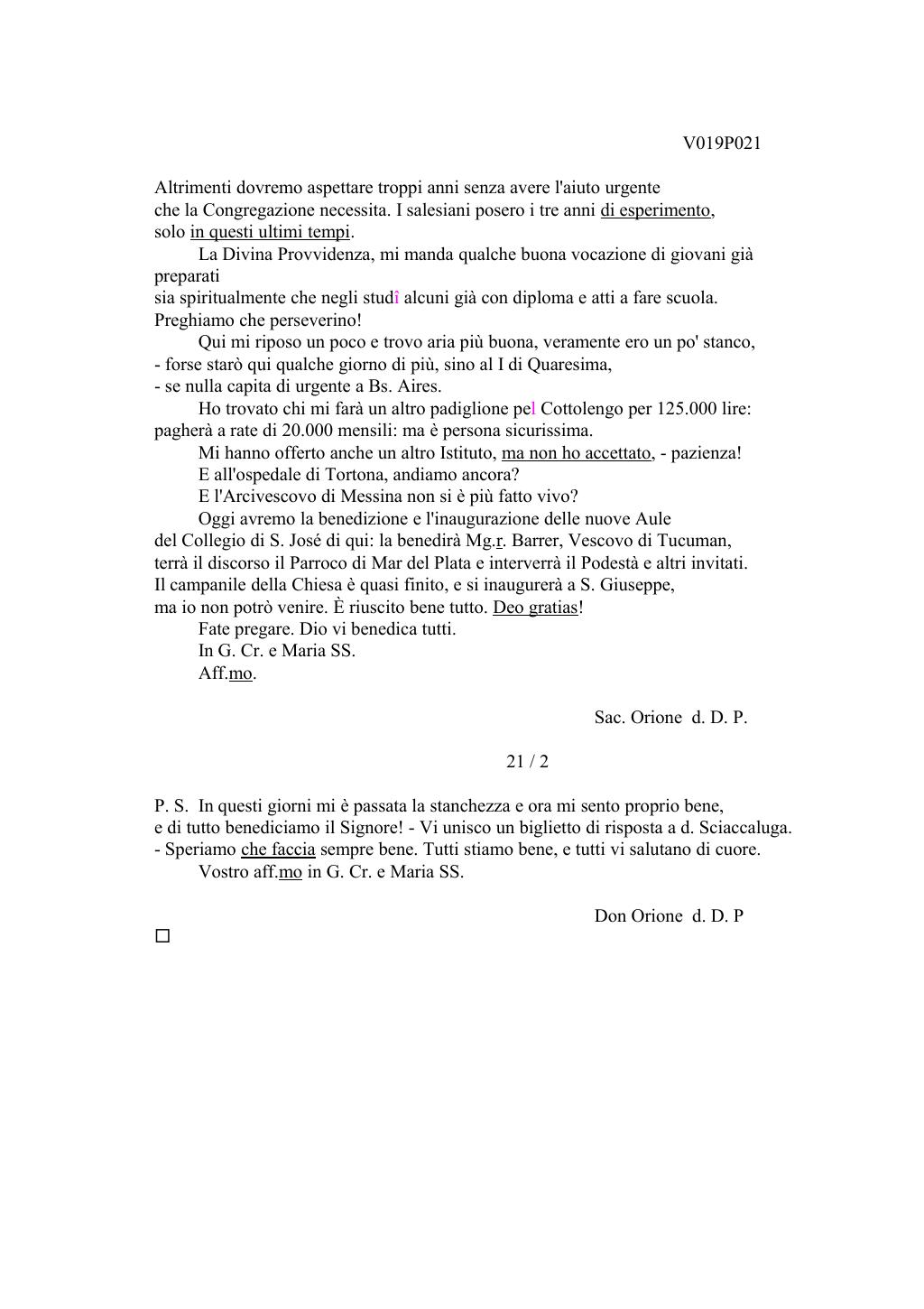 Scritti. Volume 019, pagina 026