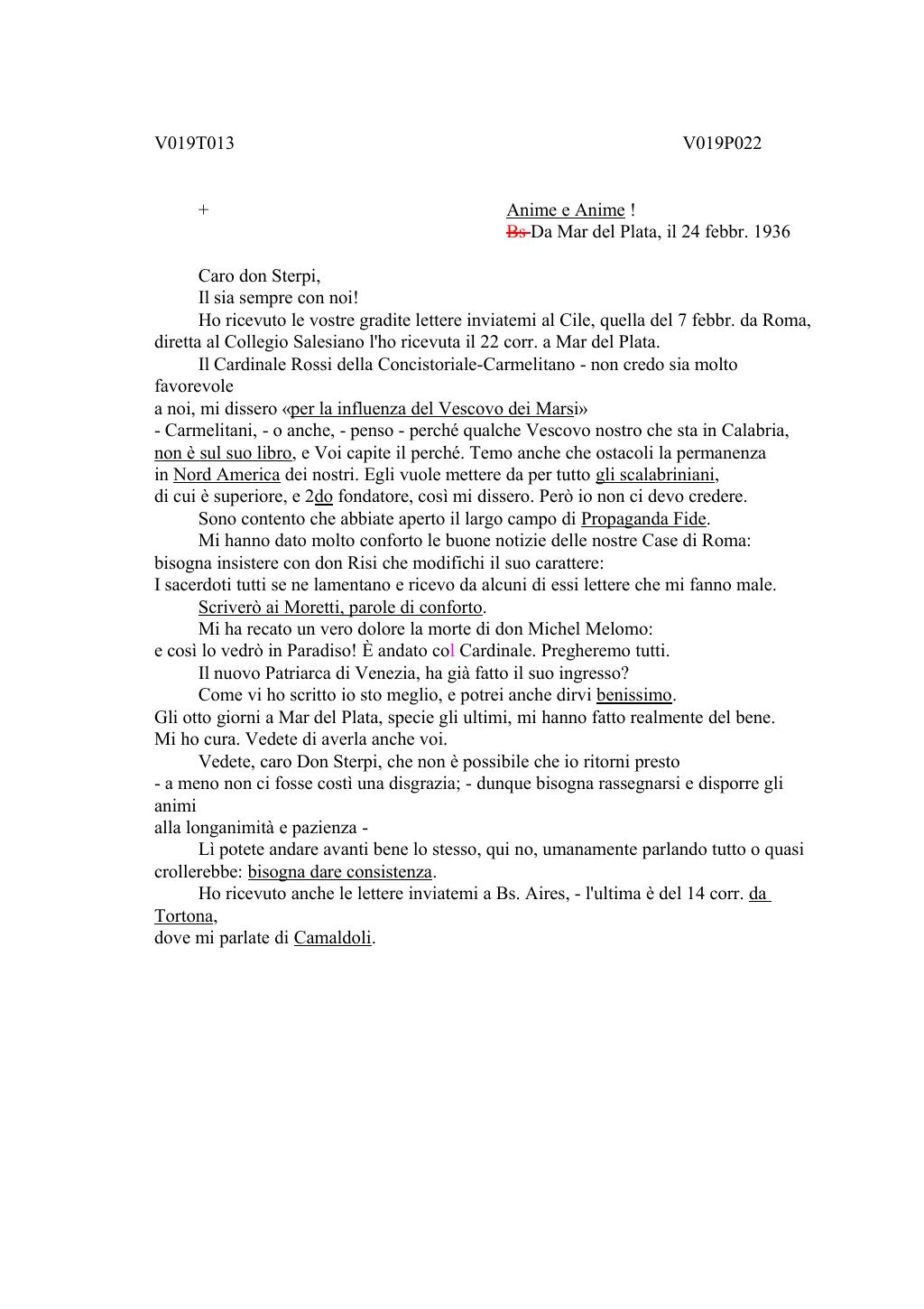 Scritti. Volume 019, pagina 027
