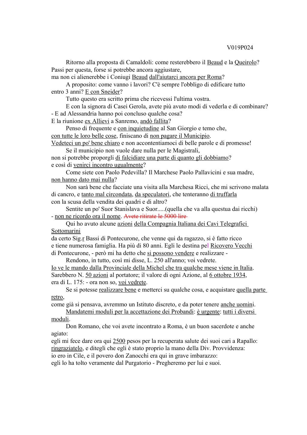 Scritti. Volume 019, pagina 029
