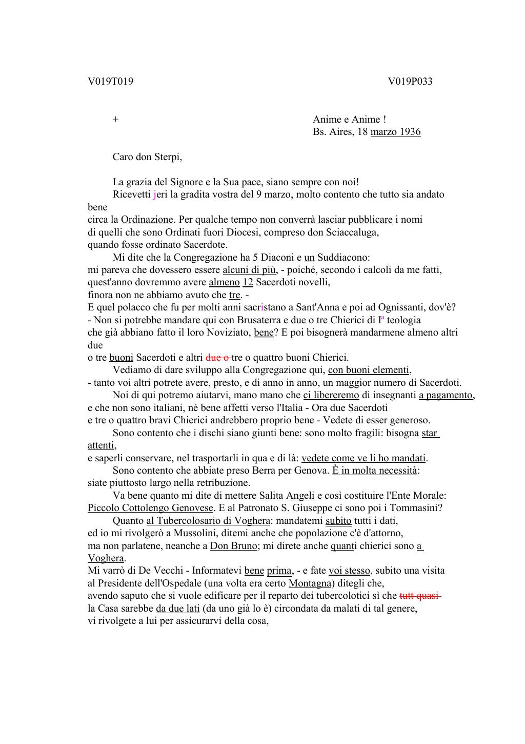Scritti. Volume 019, pagina 038