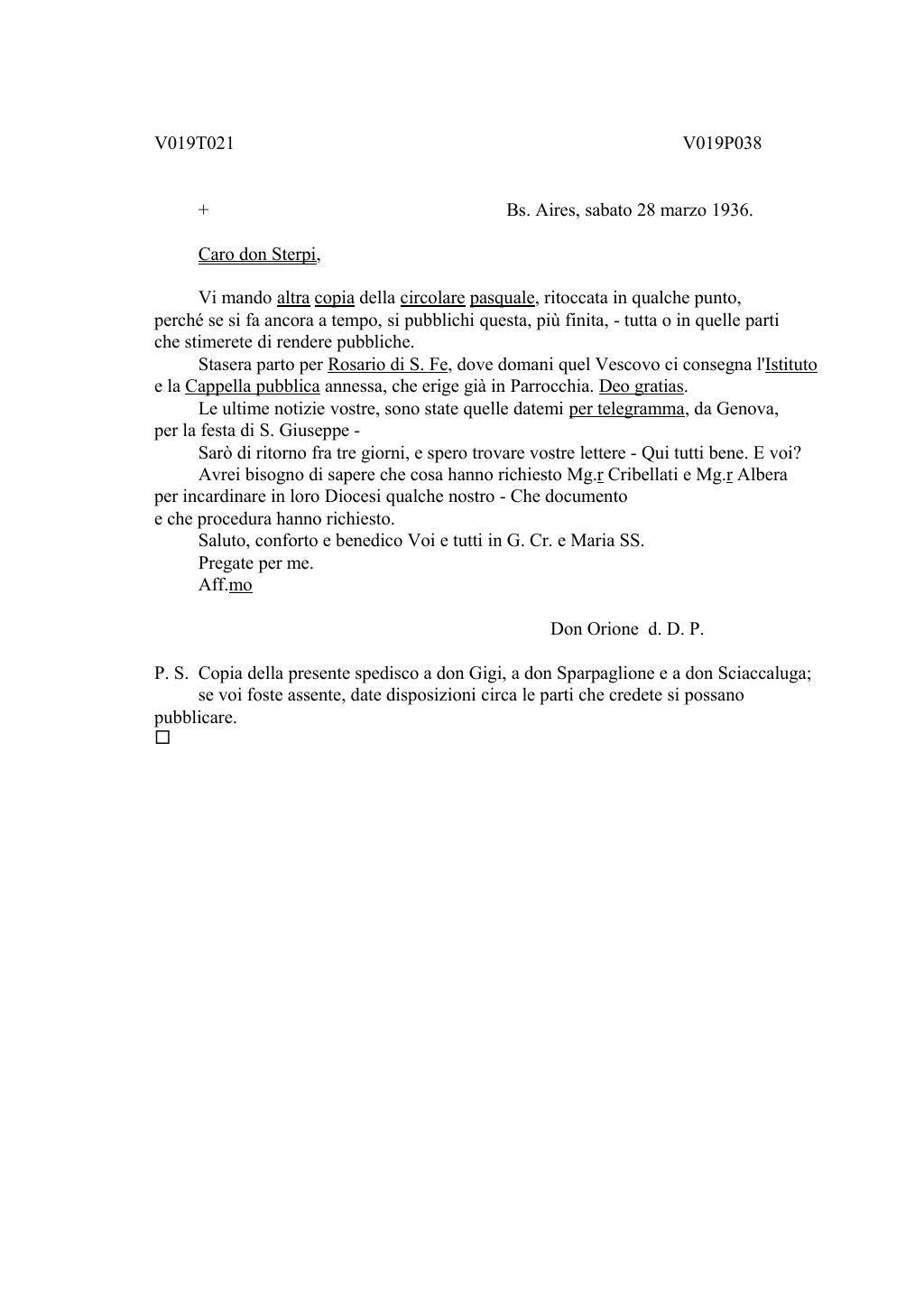 Scritti. Volume 019, pagina 043