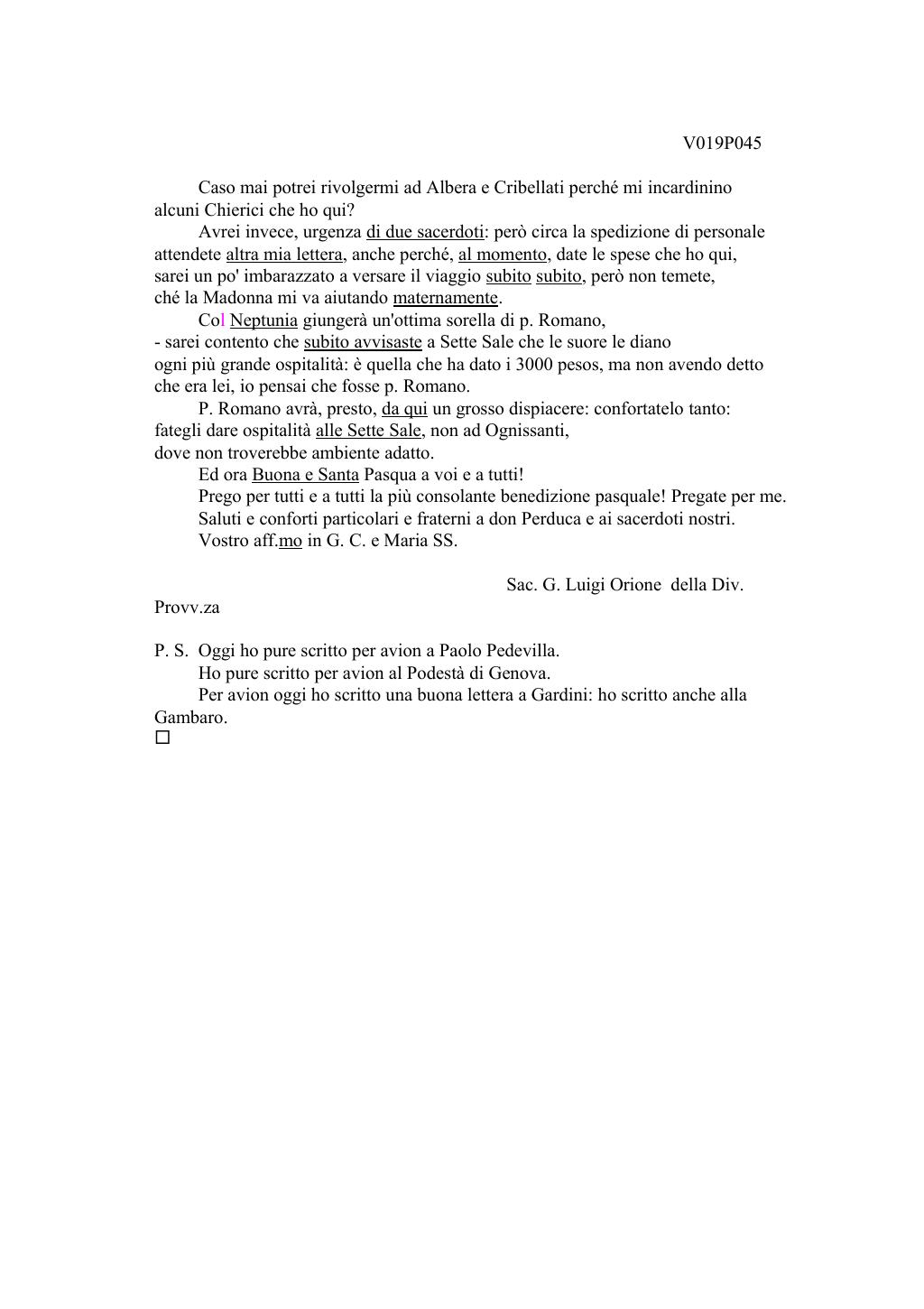 Scritti. Volume 019, pagina 050