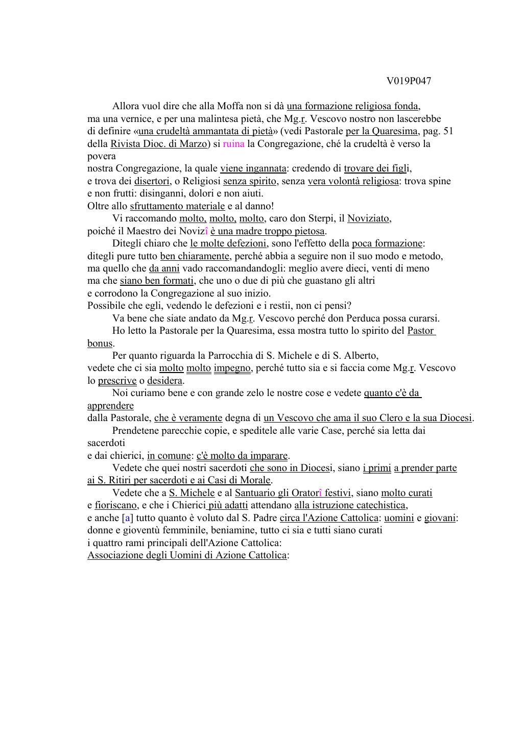 Scritti. Volume 019, pagina 052