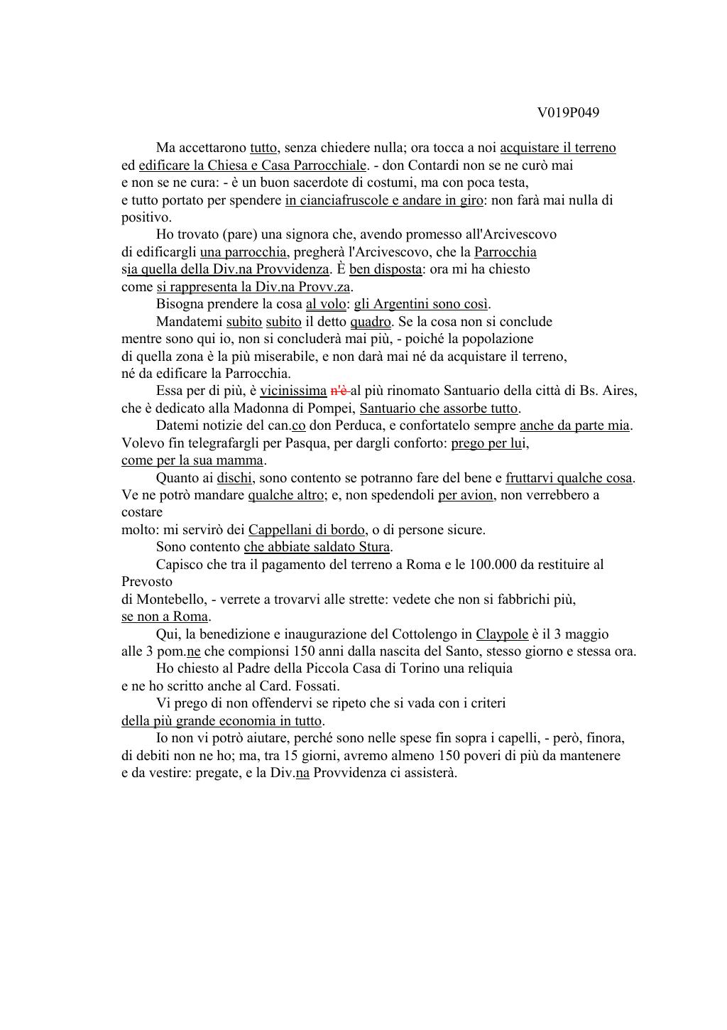 Scritti. Volume 019, pagina 054