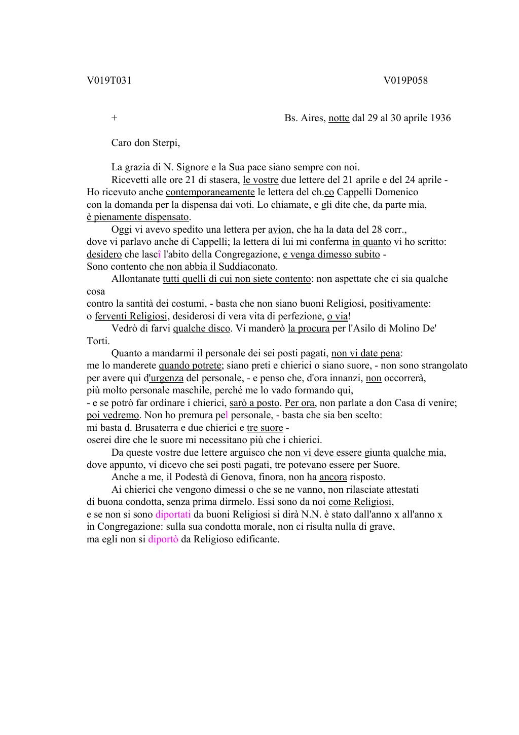 Scritti. Volume 019, pagina 063