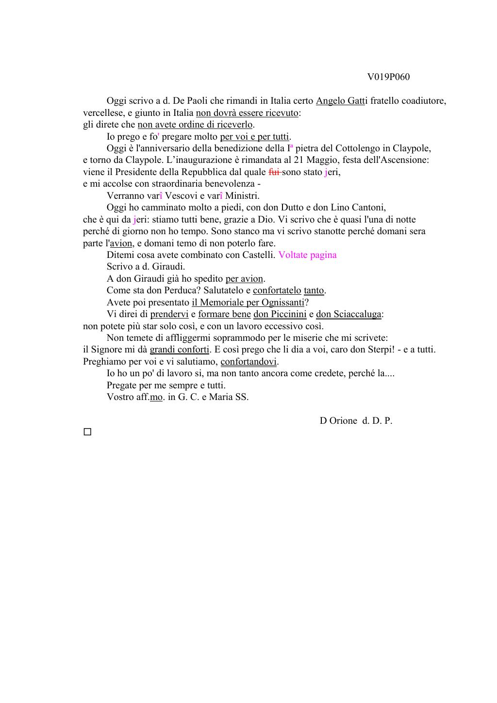 Scritti. Volume 019, pagina 065