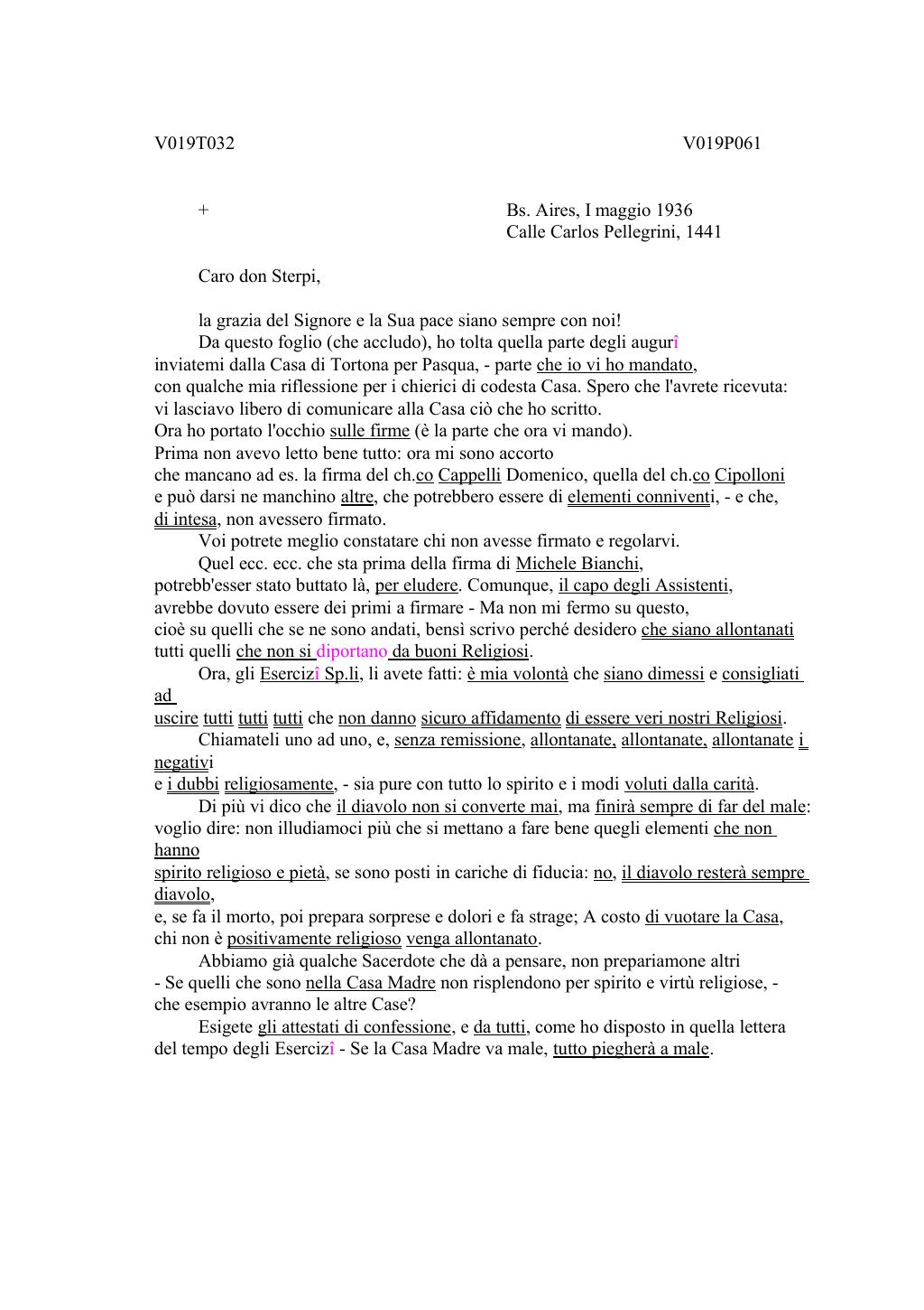 Scritti. Volume 019, pagina 066
